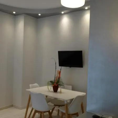 Apartment Silver *