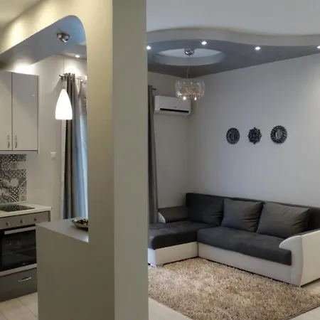 Apartment Silver Kavala
