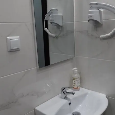 Silver Apartment Kavala