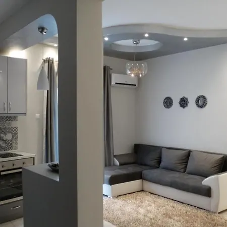 Apartment Silver Kavala